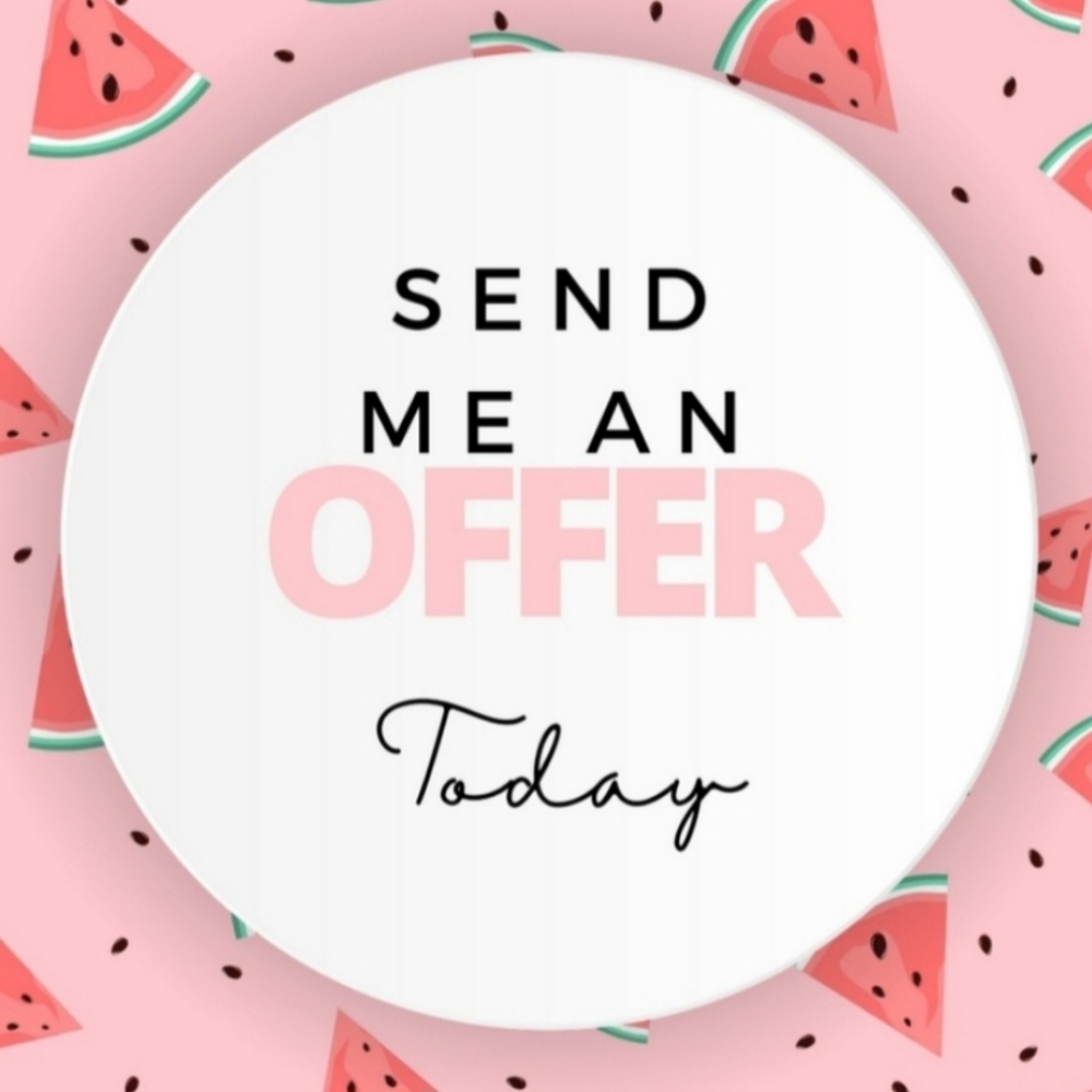Make Me An Offer